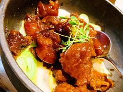-九里云松·天香餐厅