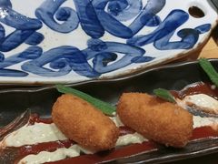-大岛日本料理铁板烧(南通大饭店)