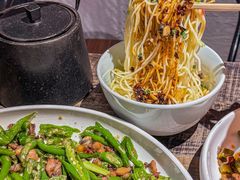 -铁公鸡·四川料理(天环广场店)