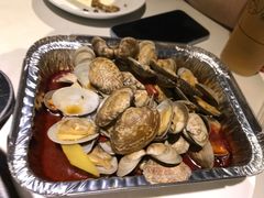 -蛙蛙叫干锅年代(簋街总店)
