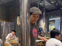 -姜虎东白丁烤肉(深圳湾后海汇店)