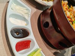 -北平食府·北京烤鸭(北京西站六里桥店)