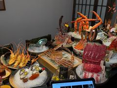 -上井料理黑金店(IFS国金中心店)
