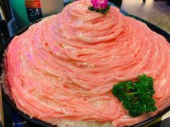 -辣斗辣火锅(太古里店)