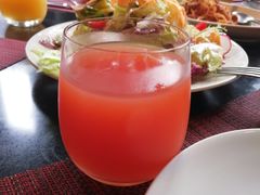 -WOLFGANG PUCK KITCHEN & BAR(迪士尼小镇店)