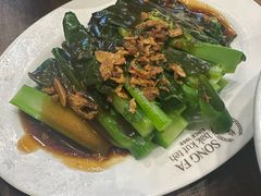 -松發肉骨茶(克拉码头店)