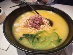 -醉舍·新淮扬菜(长宁龙之梦店)