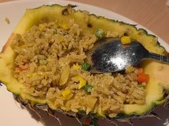 -避风塘(宝山万达店)