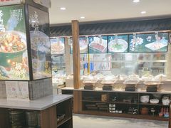 -滁香园·滁州菜(琅琊山店)
