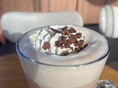 -COSTA COFFEE(金长安大厦店)