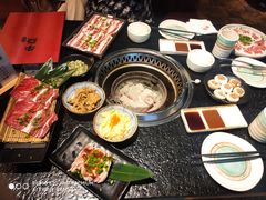 -牛焱·烧肉酒肆(五大道店)