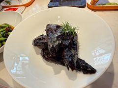 -杨氏青龙虾·羊蝎子(珠江路店)