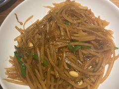 -小放牛炒菜馆(中山路乐汇城店)