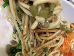 -文叔·湖北名小吃·小龙虾(黄贝岭地铁站店)