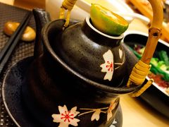 -酒久自助料理(佳兆业店)