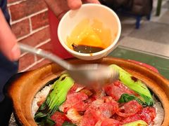 -煲煲好(朝阳门店)