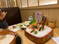-伊豆野菜村(大族广场店)