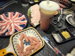 -火牛火韩式烤肉韩国料理(韩乐坊店)
