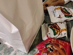 -浩海火烧云傣家菜(京广店)