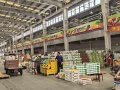 -西郊国际农产品交易中心