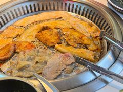 -非烤勿扰韩式自助烤肉火锅(龙岗万达广场店)