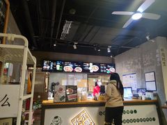 -水平有限螺蛳粉(宏达大厦店)