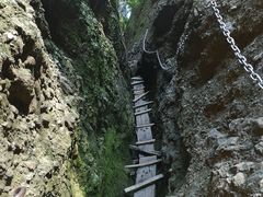 -皖西大裂谷