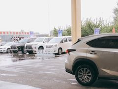 -哈尔滨龙晟雷克萨斯