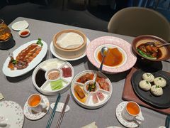 -江南厨子·品苏杭(深圳万象城店)
