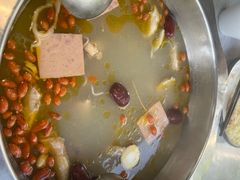-光头药膳鸡(莱茵小镇店)