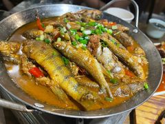 -士洲徽味阁(玉河休闲商业街店)