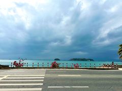 -巽寮湾