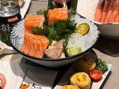 -大渔铁板烧(天河城店)