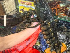 -东江海鲜酒家(艺都分店)
