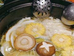 -春润大地海南椰子鸡(沙井京基百纳广场店)