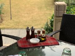 -杭州西子湖四季酒店-WL BISTRO西湖餐厅(灵隐路店)