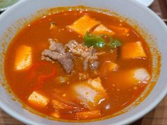-暖食光·台式家庭餐厅·生日主题店(万达店)