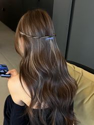 -杜卡诗salon