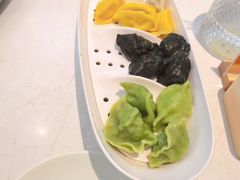 -船歌·鱼水饺青岛菜(国贸商城店)