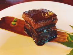 江南东坡肉-解香楼(八盘岭路店)