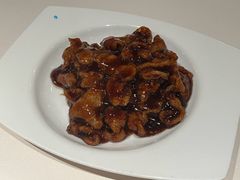-南门小馆·清真(国贸商城店)