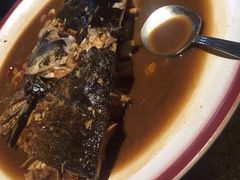 -旺顺阁鱼头泡饼(常营店)