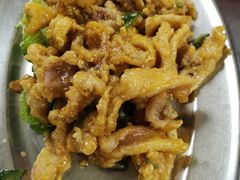 -黄亚华小食店(Jalan Alor)