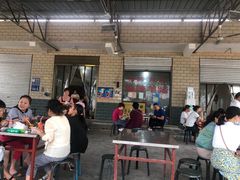 -佰运猪蹄(高陵店)