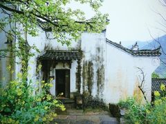 -婺源风景区