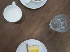 -MUSEE CAFE(保利·时光里店)