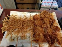 -老酱油炸社