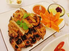 -阿诺泰·泰国餐厅(紫荆店)
