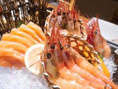 -清水日本料理铁板烧(学府路店)