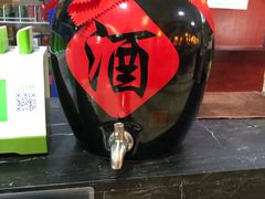 -炭虎子水浒烤肉(梦时代店)